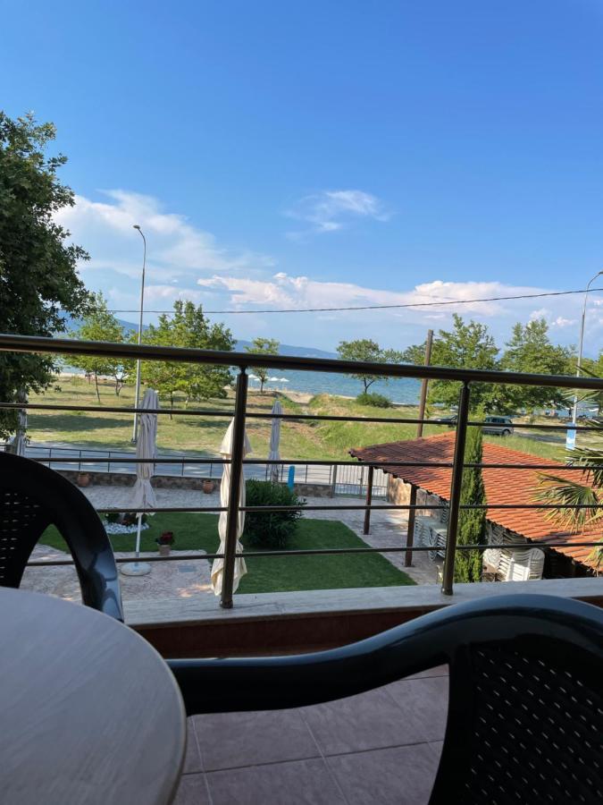 Helios Hotel Σταυρός Εξωτερικό φωτογραφία